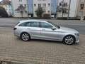 Mercedes-Benz C 220 C -Klasse T-Modell C 220 T d,AUT,NAVI,PANO Argent - thumbnail 6