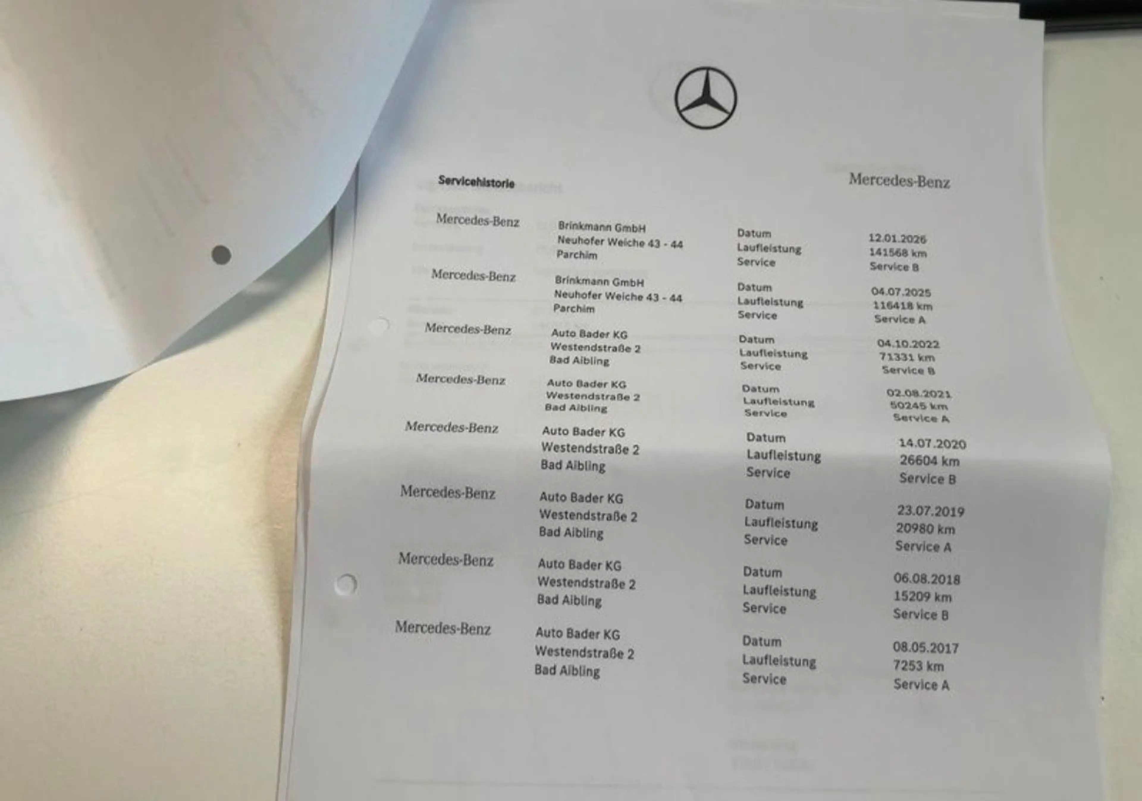 Mercedes-Benz GLC 250 d 4Matic AMG Line — photo 12