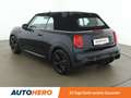 MINI Cooper S Cabrio Cooper S John Cooper Works Trim Aut. *LED*HUD*H/K* Azul - thumbnail 4