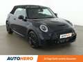 MINI Cooper S Cabrio Cooper S John Cooper Works Trim Aut. *LED*HUD*H/K* Azul - thumbnail 8