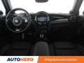 MINI Cooper S Cabrio Cooper S John Cooper Works Trim Aut. *LED*HUD*H/K* Azul - thumbnail 12