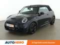 MINI Cooper S Cabrio Cooper S John Cooper Works Trim Aut. *LED*HUD*H/K* Azul - thumbnail 1