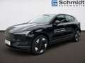 Volvo EX30 Plus, Single Motor Extended Range, Vollelektrisch Schwarz - thumbnail 2