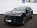Volvo EX30 Plus, Single Motor Extended Range, Vollelektrisch Schwarz - thumbnail 1