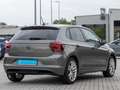 Volkswagen Polo 1.0 TSI HIGHLINE KAMERA LM17 NAVI VIRTUAL Gris - thumbnail 3