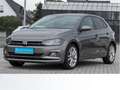 Volkswagen Polo 1.0 TSI HIGHLINE KAMERA LM17 NAVI VIRTUAL Gris - thumbnail 2
