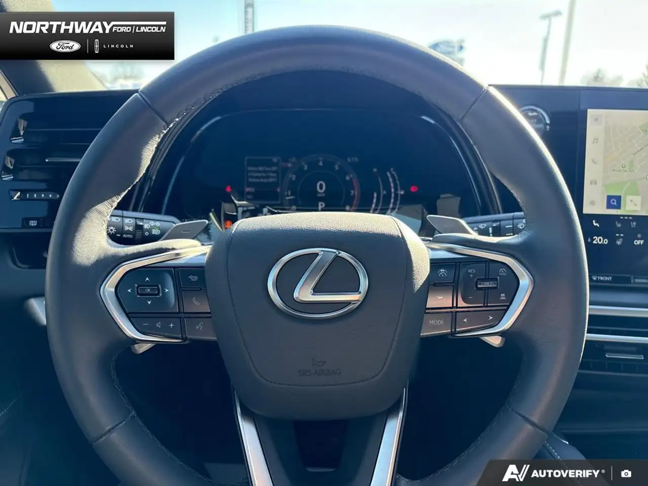 Lexus RX photo Lexus RX