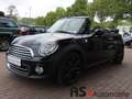 MINI Cooper Cabrio 2.Hd*Navi*Chili*SHZ*Temp*PDC*8-f. Noir - thumbnail 3