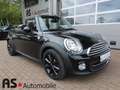 MINI Cooper Cabrio 2.Hd*Navi*Chili*SHZ*Temp*PDC*8-f. Noir - thumbnail 1
