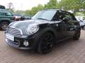 MINI Cooper Cabrio 2.Hd*Navi*Chili*SHZ*Temp*PDC*8-f. Noir - thumbnail 5