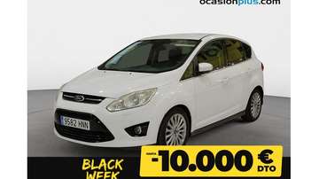 1.0 Ecoboost Auto-S&S Titanium 125