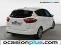 Ford C-Max 1.0 Ecoboost Auto-S&S Titanium 125 Blanco - thumbnail 4