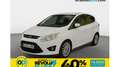 Ford C-Max 1.0 Ecoboost Auto-S&S Titanium 125 Blanco - thumbnail 1