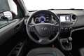 Hyundai i10 1.0i Comfort,Airco,Leder,Lm velgen,Cruise c Rood - thumbnail 13