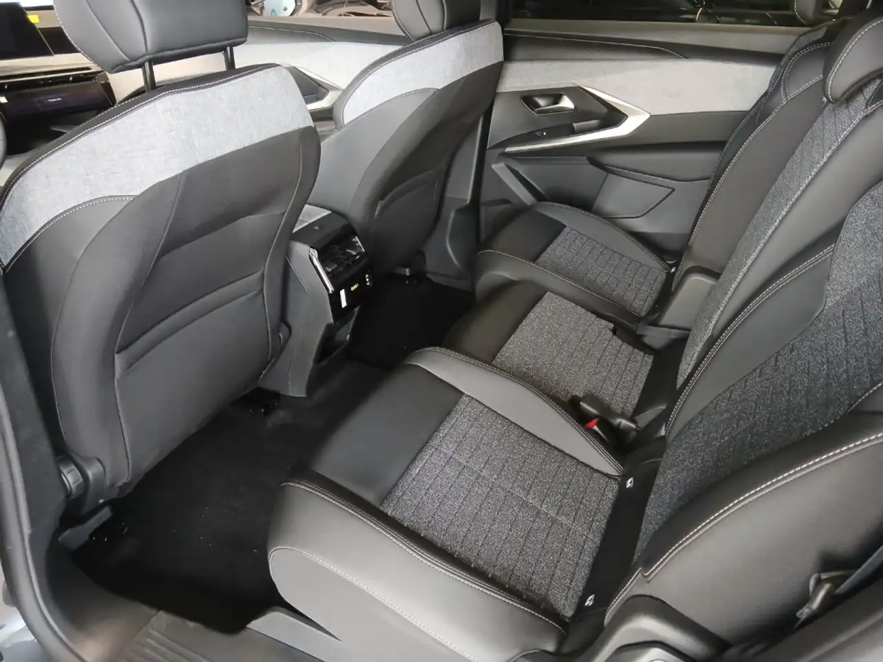 Peugeot 5008 2026