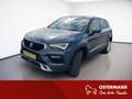 SEAT Ateca STYLE 1.5TSI 150PS DSG LED.NAVI.SHZG.APP-C.GRA Grau - thumbnail 1