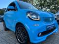 smart forTwo CABRIO BRABUS-TAILOR MADE Blau - thumbnail 4