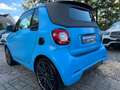 smart forTwo CABRIO BRABUS-TAILOR MADE Blau - thumbnail 40