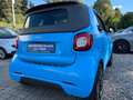 smart forTwo CABRIO BRABUS-TAILOR MADE Blau - thumbnail 25