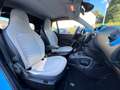 smart forTwo CABRIO BRABUS-TAILOR MADE Blau - thumbnail 17