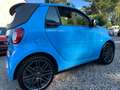 smart forTwo CABRIO BRABUS-TAILOR MADE Blau - thumbnail 23