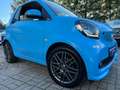smart forTwo CABRIO BRABUS-TAILOR MADE Blau - thumbnail 3