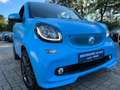 smart forTwo CABRIO BRABUS-TAILOR MADE Blau - thumbnail 2