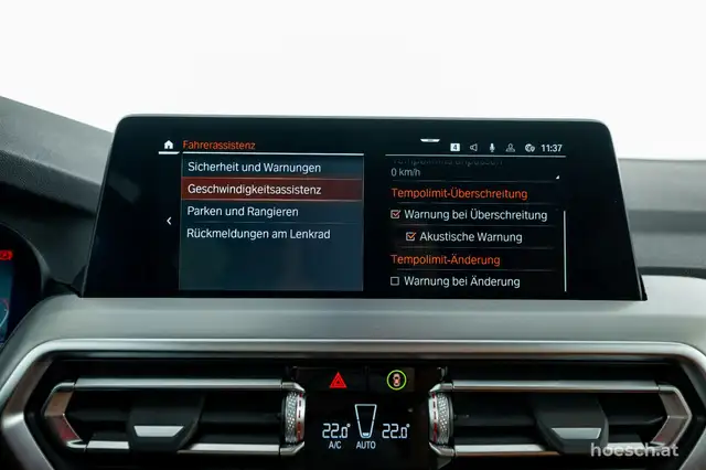 BMW X4 view 14