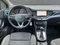 Opel Astra ST 1.5 CDTi AUT ELEGANCE LED+NAVI+SHZ+DAB Negro - thumbnail 9