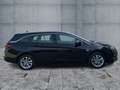 Opel Astra ST 1.5 CDTi AUT ELEGANCE LED+NAVI+SHZ+DAB Negro - thumbnail 7