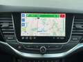 Opel Astra ST 1.5 CDTi AUT ELEGANCE LED+NAVI+SHZ+DAB Negro - thumbnail 11