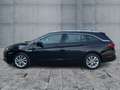 Opel Astra ST 1.5 CDTi AUT ELEGANCE LED+NAVI+SHZ+DAB Negro - thumbnail 4