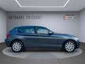 BMW 116 i Lim. 5-trg. Gris - thumbnail 4