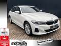 BMW 318 i Aut. Lim/ Kamera/Sitzh/Komfortzug/17"LM-Rad Bianco - thumbnail 1