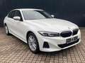 BMW 318 i Aut. Lim/ Kamera/Sitzh/Komfortzug/17"LM-Rad Bianco - thumbnail 2