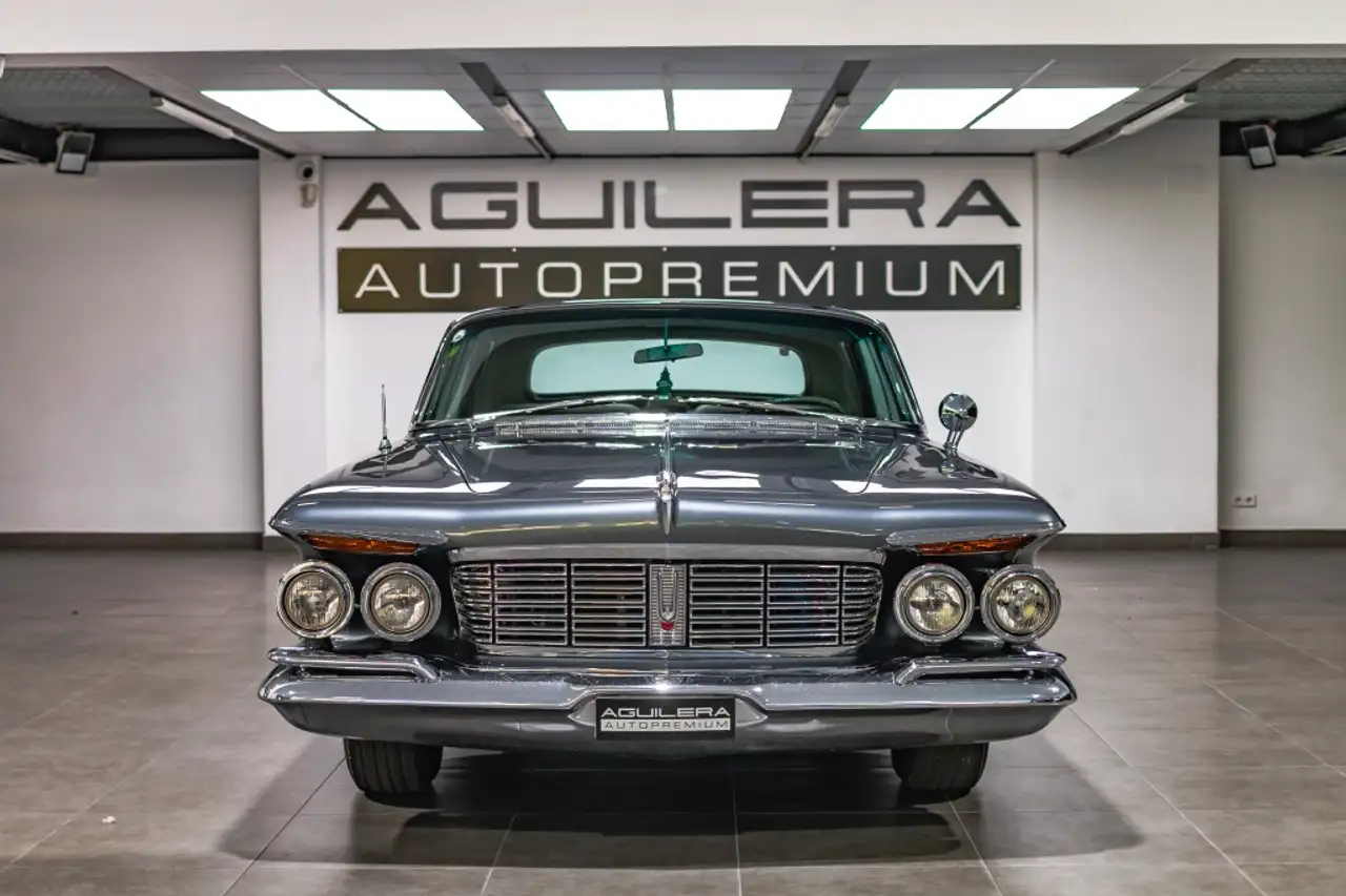 CHRYSLER 300 Series Berlina Automático de 4 Puer, foto 11