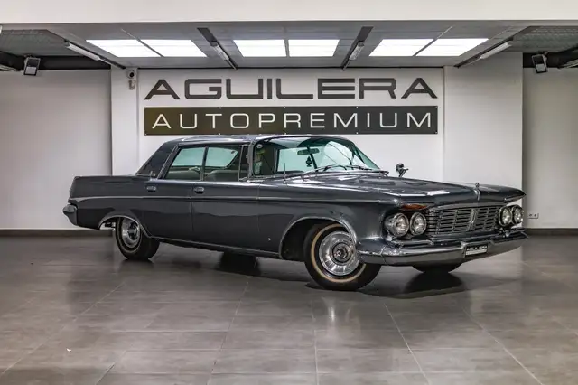Chrysler Autres CHRYSLER 300 Series Berlina  Automático de 4 Puer