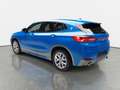 BMW X2 X2 XDRIVE20D AUTO. M SPORT NAVI LED Bleu - thumbnail 5