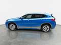 BMW X2 X2 XDRIVE20D AUTO. M SPORT NAVI LED Bleu - thumbnail 6