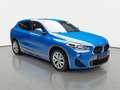 BMW X2 X2 XDRIVE20D AUTO. M SPORT NAVI LED Bleu - thumbnail 3