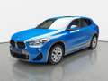 BMW X2 X2 XDRIVE20D AUTO. M SPORT NAVI LED Синій - thumbnail 2
