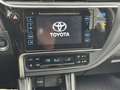 Toyota Auris Edition 45 KLIMA TEMPOMAT NAVI R-KAMERA Bleu - thumbnail 17