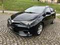 Toyota Auris Edition 45 KLIMA TEMPOMAT NAVI R-KAMERA Bleu - thumbnail 5