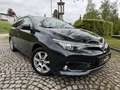 Toyota Auris Edition 45 KLIMA TEMPOMAT NAVI R-KAMERA Bleu - thumbnail 1