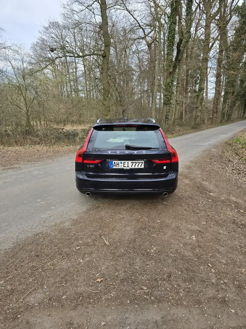 Volvo V90 D4 Geartronic Momentum - 2