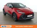 Toyota C-HR 1.8 Hybrid Active Drive Rot - thumbnail 8