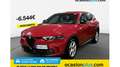 Alfa Romeo Tonale 1.5 MHEV Sprint FWD Rojo - thumbnail 1