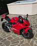Ducati Panigale V4 Rojo - thumbnail 1