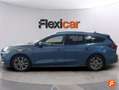 Ford Focus 1.5 Ecoblue ST-Line X 120 Aut. Azul - thumbnail 4
