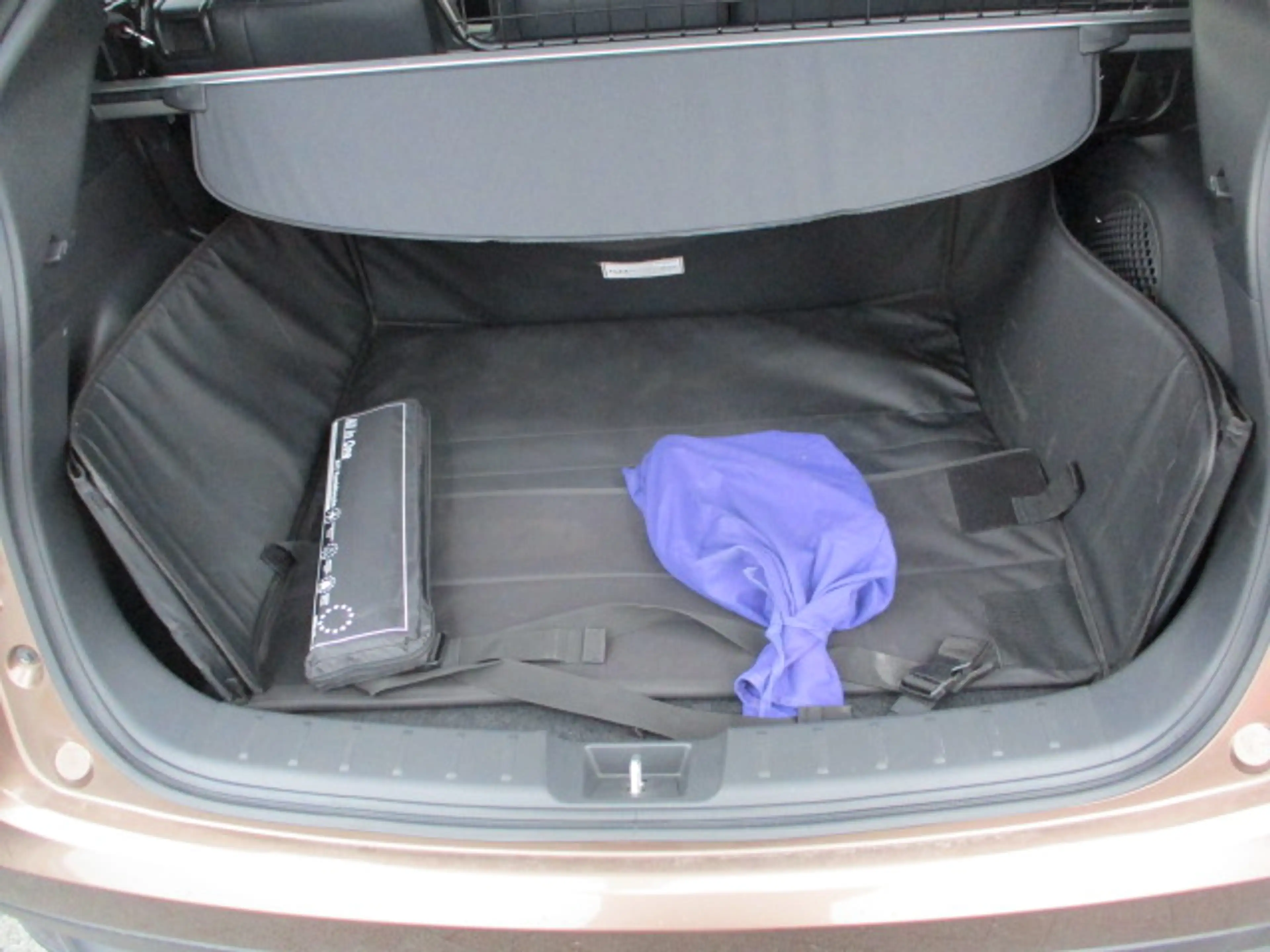 Mitsubishi Eclipse Cross Eclipse Cross Diesel 2.2 DI-D Aut. 4WD Top — photo 13